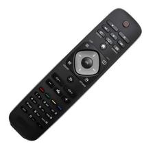 Controle Remoto Da Tv Philips 32 32Pfl3007D/78 Compatível