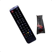 Controle Remoto Da Tv Samsung Smart Hub Un32J4300