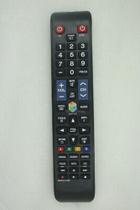 Controle Remoto Da Tv Samsung Un32j5500agxzd (ler Descrição) Controle Remoto Da Tv Samsung Un32j5500agxzd (ler Descrição)
