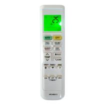 Controle Remoto Daikin Arc480a12/13/11 Sensibilidade Alta