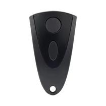 Controle Remoto De Abertura De Porta De Garagem Com Código Rolante 433Mhz Para NOVOFERM