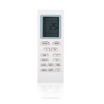 Controle remoto de ar condicionado Ciglow Universal para Gree YBOF Controle remoto de ar condicionado Ciglow Universal para Gree YBOF