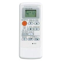 Controle remoto de ar condicionado Mitsubishi Electric MS16A