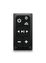 Controle Remoto de Áudio SoundExtreme Sem Fio à Prova d'Água 12V Controle Remoto de Áudio SoundExtreme Sem Fio à Prova d'Água 12V