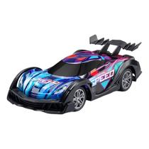 Controle remoto de brinquedo Flash Stunt Racing JJRC para crianças de 7 a 14 anos