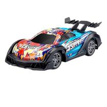 Controle remoto de brinquedo Flash Stunt Racing JJRC para crianças de 7 a 14 anos Controle remoto de brinquedo Flash Stunt Racing JJRC para crianças de 7 a 14 anos