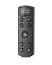 Controle remoto de câmera sem fio AODELAN para Sony ZV-E10, FX3