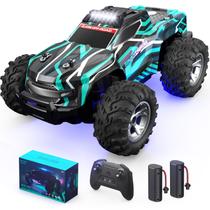 Controle Remoto de Carro 1/16 All Terrain - Com Spray Controle Remoto de Carro 1/16 All Terrain - Com Spray