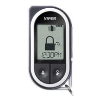 Controle Remoto de Carro Viper 7752V Premium SST LCD - Alcance de 1609m (2 Vias)