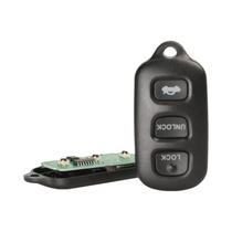 Controle Remoto De Chave De Carro Toyota Highlander Camry Solara Corolla Sienna 2002-2007 315MHZ Controle Remoto De Chave De Carro Toyota Highlander Camry Solara Corolla Sienna 2002-2007 315MHZ