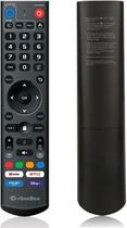 Controle remoto de comando de voz Bluetooth vSeebox V3 Pro Controle remoto de comando de voz Bluetooth vSeebox V3 Pro