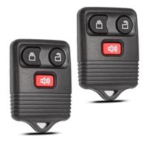 Controle remoto de entrada sem chave Key Fob para Ford F150 F250 F350 Controle remoto de entrada sem chave Key Fob para Ford F150 F250 F350