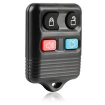 Controle Remoto de Entrada Sem Chave para Ford, Lincoln e Mazda