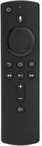 Controle Remoto de Fire TV Stick L5B83H, com teclas altamente sensíveis, compatível com Amazon Fire