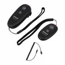 Controle remoto de liberação do obturador sem fio para Sony PHOLSY S8 Controle remoto de liberação do obturador sem fio para Sony PHOLSY S8