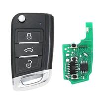 Controle Remoto De Luxo Para Kd900 Kd-x2 Mini Programador Chave Série B 1 5pcs Keydiy