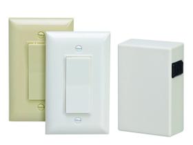 Controle remoto de luz sem fio Xodus Innovations HW2172 Controle remoto de luz sem fio Xodus Innovations HW2172