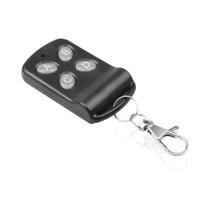 Controle Remoto De Porta De 4 Canais 433MHz, Duplicador De Chave Para Portão E Garagem