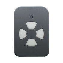 Controle Remoto De Porta De Garagem De Código Fixo 433.92MHz Para TELCOMA EDGE2 EDGE4 TANGO2 TANGO4