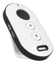 Controle Remoto De Portão Eletrônico Cerca Eletrica Alarme 433mhz Universal Xtr 1000 Intelbras