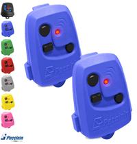 Controle Remoto De Portão Eletrônico Peccinin Origina