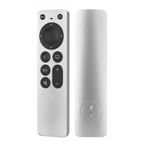 Controle remoto de reposição MYHGRC para Apple TV 4K / HD / Geração 1, 2, 3 e 4 com controle da TV (sem Siri, sem controle por voz, sem touchpad) Controle remoto de reposição MYHGRC para Apple TV 4K / HD / Geração 1, 2, 3 e 4 com controle da TV (sem Siri, sem controle por voz, sem touchpad)