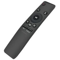 Controle remoto de reposição para soundbar Samsung HW-Q59CT
