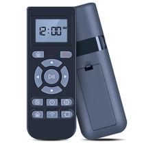 Controle Remoto de Reposição PZL Ecovacs N79 N79S M83 Pro Controle Remoto de Reposição PZL Ecovacs N79 N79S M83 Pro