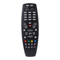 Controle remoto de Smart TV de substituição para DREAMBOX DM800 Dm800hd DM800SE HDTV - Preto