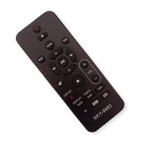 Controle Remoto De Som Philips Mini Hi-fi System Fx20x Fx70x