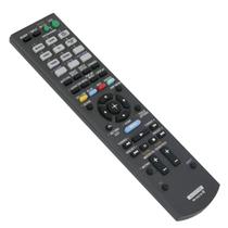 Controle remoto de substituição AIDITIYMI RM-AAU104 para receptor AV Sony