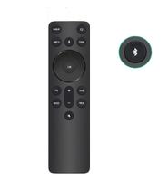 Controle remoto de substituição Bluetooth para barra de som de home theater Vizio
