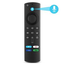 Controle remoto de substituição com voz para Fire TV Stick Controle remoto de substituição com voz para Fire TV Stick
