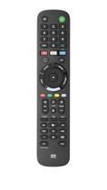 Controle remoto de substituição de TV One For All URC4812 para TVs Sony