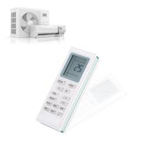 Controle remoto de substituição do ar condicionado Gree YBOF YB1FA