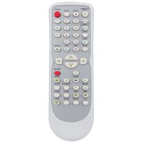 Controle remoto de substituição ECONTROLLY NB100 para Emerson DVD VCR Combo EWD2004 EWD2004OM EWD2204 CSDV840E Symphonic DVD CD Player CWF804 Controle remoto de substituição ECONTROLLY NB100 para Emerson DVD VCR Combo EWD2004 EWD2004OM EWD2204 CSDV840E Symphonic DVD CD Player CWF804