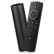 Controle Remoto de Substituição Koepluoo com Voz para Fire TV Stick/Cube