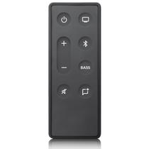 Controle remoto de substituição OMAIC para alto-falante/barra de som da TV Bose