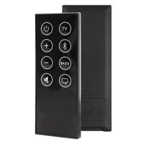 Controle remoto de substituição para alto-falante de TV Bose e barra de som Solo