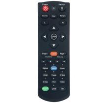 Controle Remoto de Substituição para Projetor Optoma EH300/HD25