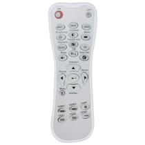 Controle Remoto de Substituição para Projetor Optoma HD26/GT1080
