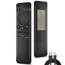 Controle remoto de substituição para Samsung Smart TV com controle de voz