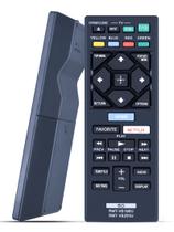 Controle Remoto de Substituição para Sony DVD e Blu-ray