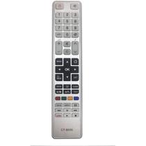 Controle Remoto de Substituição para Toshiba CT-8035 e CT-8040