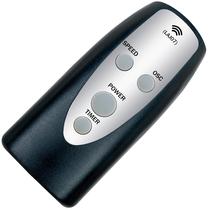 Controle remoto de substituição para ventilador de torre oscilante Lasko