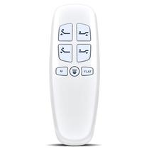 Controle Remoto de Substituição PZL para Cama Tech BT2000