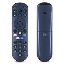 Controle Remoto de Substituição RETROSUN para TVs Pioneer & Element Xumo, Hisense X UHD LED XClass TV R34010BA00-00001 Controle Remoto de Substituição RETROSUN para TVs Pioneer & Element Xumo, Hisense X UHD LED XClass TV R34010BA00-00001