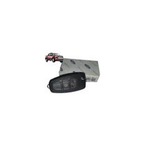 Controle Remoto De Travamento Das Portas ( 2 Botoes ) ( Sem Canivete ) ( Ranger 2016 A 2020 Xl E Xls ) Peca Original Ford Codigo AB3915K601BB