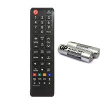 Controle remoto de TV D.Vordingborg BN59-01301A para Samsung