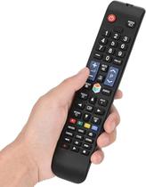 Controle remoto de TV HD inteligente Universal para TV HD